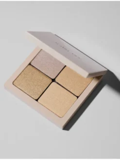 INGLOT Shine Freedom System Cień do powiek 154
