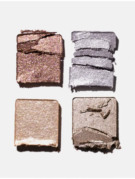 INGLOT Shine Freedom System Cień do powiek 154