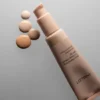 INGLOT Skin-Perfecting SPF 30 Krem CC 503