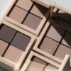 INGLOT Soft Matte Freedom System Cień do powiek 808