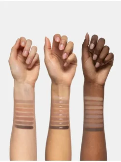 INGLOT Soft Matte Freedom System Cień do powiek 805