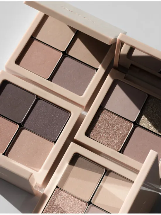 INGLOT Soft Matte Freedom System Cień do powiek 801
