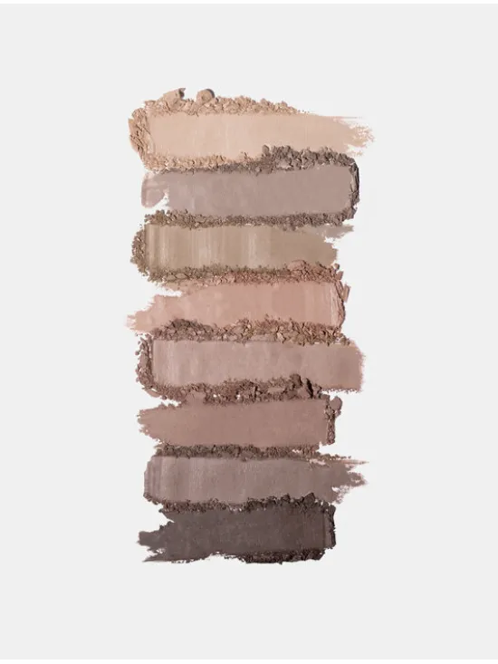 INGLOT Soft Matte Freedom System Cień do powiek 807