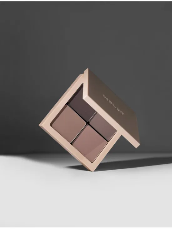 INGLOT Soft Matte Freedom System Cień do powiek 807