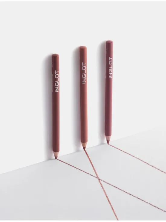 INGLOT Soft Precision Konturówka do ust 77