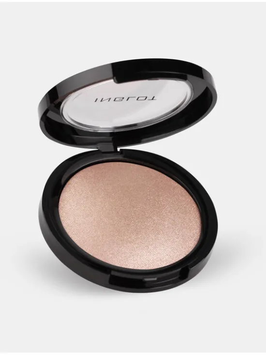 INGLOT Soft Sparkler Rozświetlacz 52