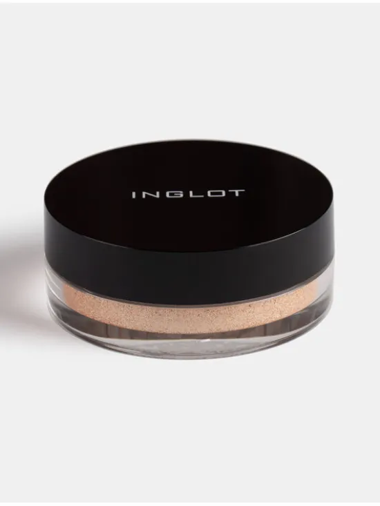 INGLOT Sparkling Dust Rozświetlacz 11