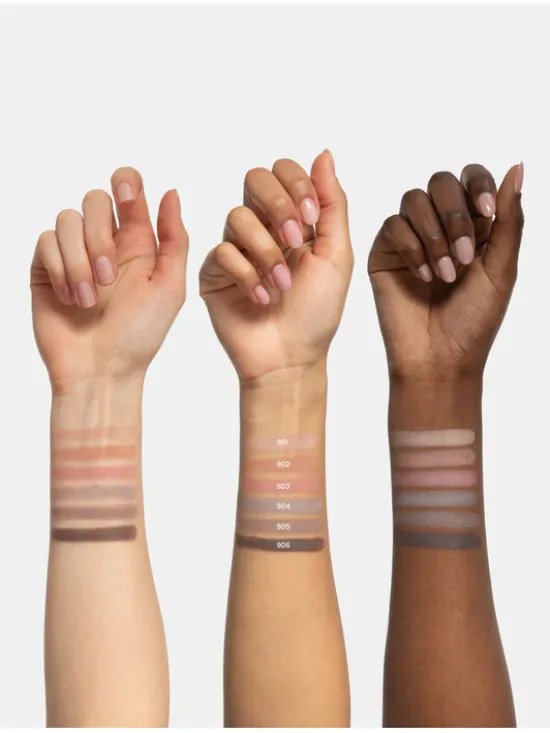 INGLOT Sparkling Freedom System Cień do powiek 905