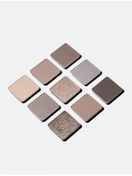 INGLOT Sparkling Freedom System Cień do powiek 905