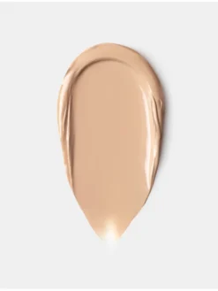 INGLOT SPF 50+ Skin Focused Pielęgnacyjny Podkład Ivory Beige 302