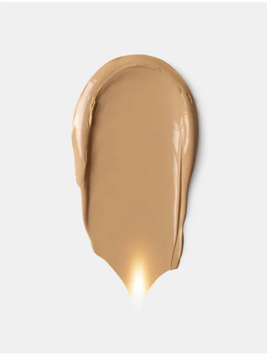INGLOT SPF 50+ Skin Focused Pielęgnacyjny Podkład Medium Olive 308