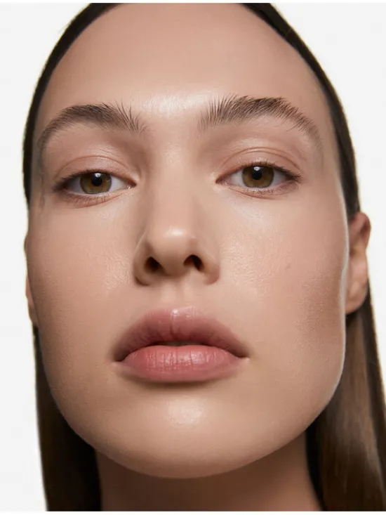 INGLOT SPF 50+ Skin Focused Pielęgnacyjny Podkład Yellow Beige 307