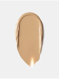 INGLOT SPF 50+ Skin Focused Pielęgnacyjny Podkład Yellow Beige 307