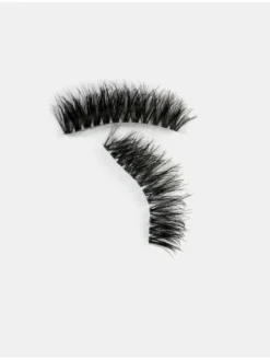 INGLOT 106S Sztuczne rzęsy Czarne