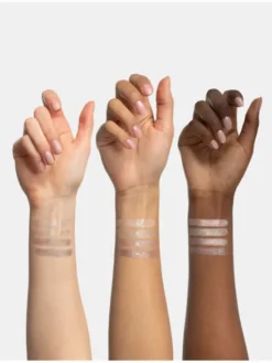 INGLOT Twinkle Freedom System Cień do powiek 14