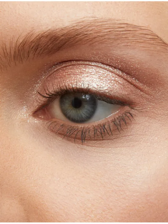INGLOT Twinkle Freedom System Cień do powiek 13