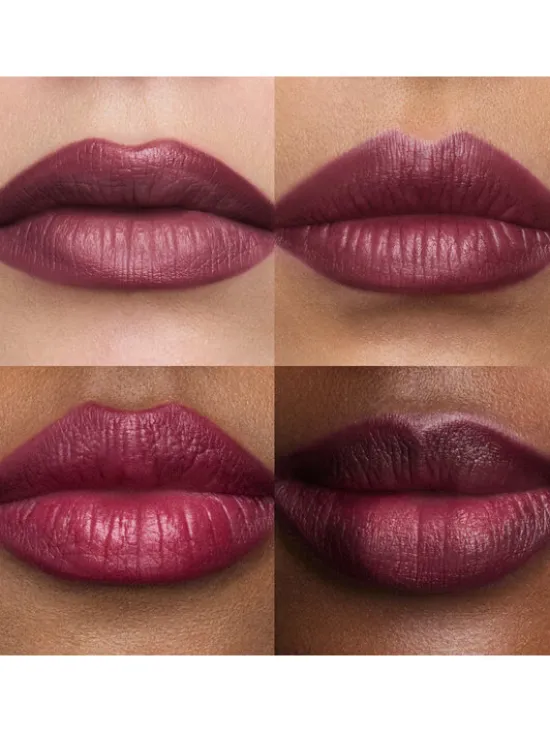 INGLOT Velvet Define Konturówka do ust Muted Berry 66