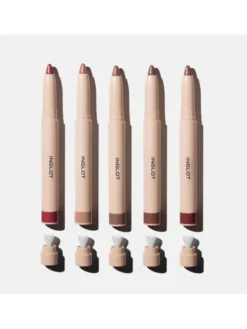 INGLOT Velvet Define Konturówka do ust Muted Berry 66