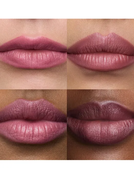 INGLOT Velvet Define Konturówka do ust Pale Raspberry 62
