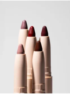 INGLOT Velvet Define Konturówka do ust Blush Muse 74