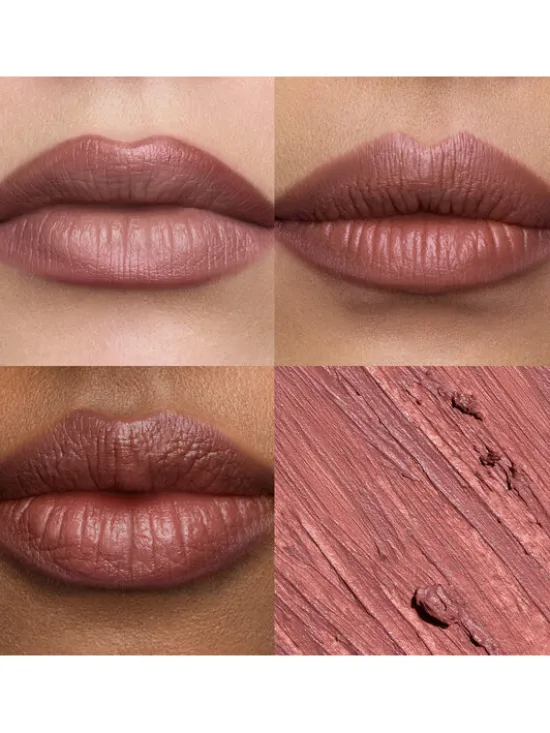 INGLOT Velvet Define Konturówka do ust Rose Chocolate 63