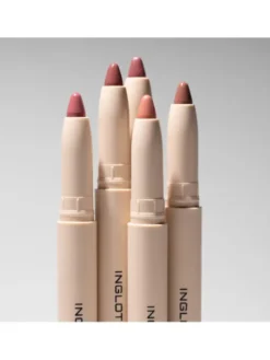 INGLOT Velvet Define Konturówka do ust Rose Chocolate 63