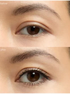 INGLOT What a Lash! Tusz do rzęs 1