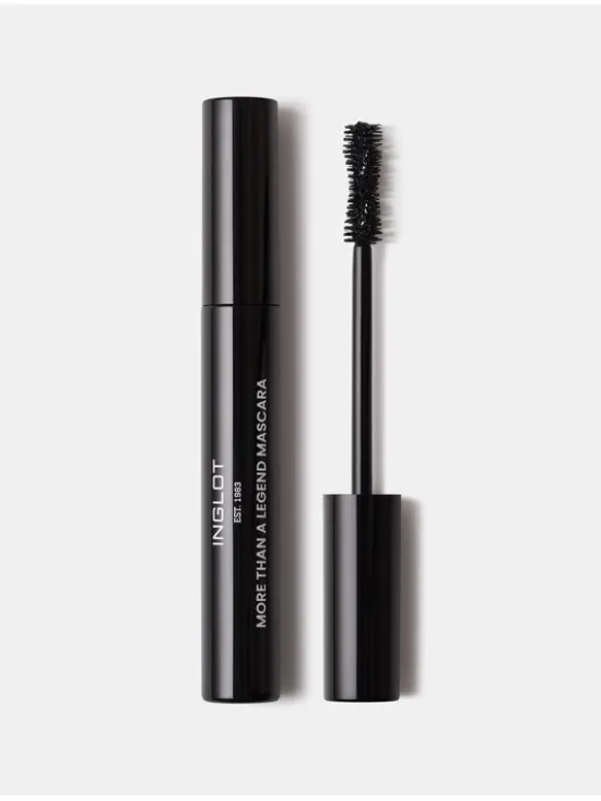 INGLOT What a Lash! Tusz do rzęs 1