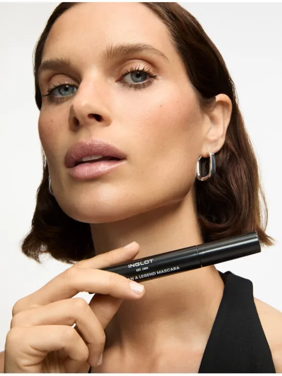 INGLOT What a Lash! Tusz do rzęs 1
