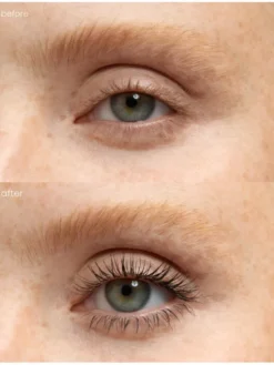 INGLOT What a Lash! Tusz do rzęs 1