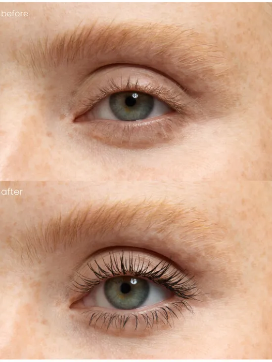 INGLOT What a Lash! Tusz do rzęs 1