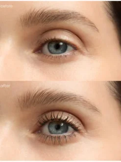 INGLOT What a Lash! Tusz do rzęs 1