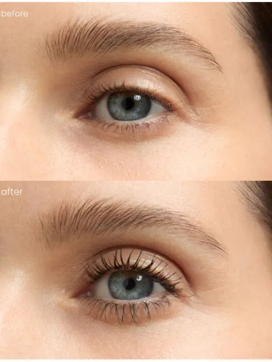 INGLOT What a Lash! Tusz do rzęs 1