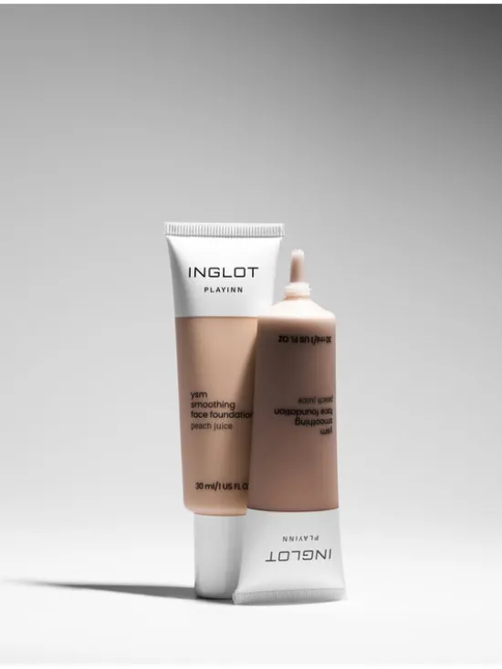 INGLOT YSM Playinn Podkład 61 DC