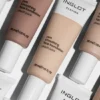 INGLOT YSM Playinn Podkład 42 LC