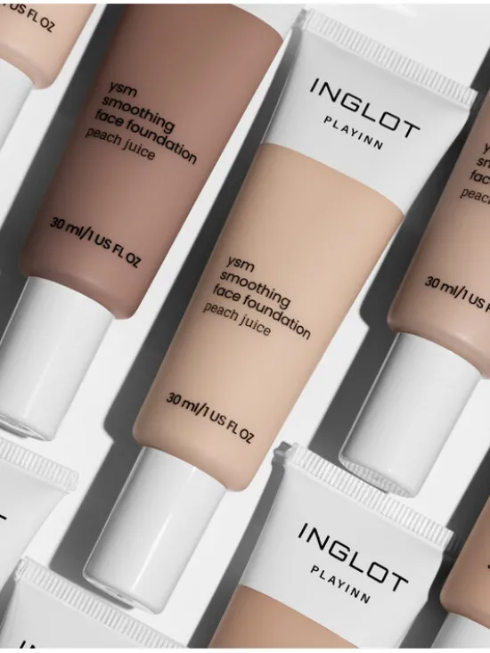 INGLOT YSM Playinn Podkład 42 LC