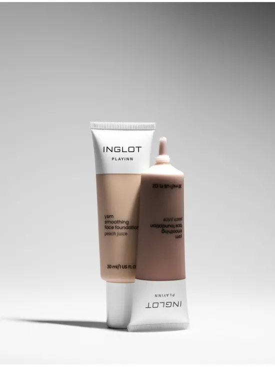 INGLOT YSM Playinn Podkład 41 LC