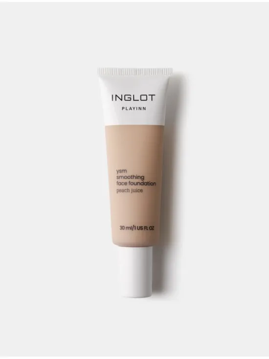 INGLOT YSM Playinn Podkład 41 LC