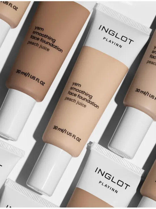 INGLOT YSM Playinn Podkład 59 MC