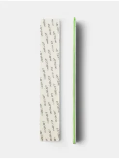 INGLOT 100/180 zielony Pilnik do paznokci