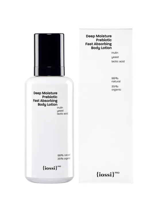Iossi Pro Balsam do ciała i rąk