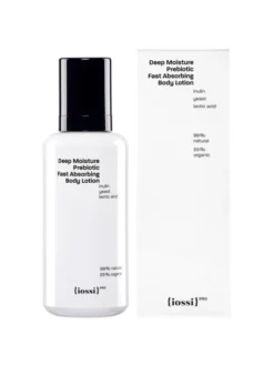 Iossi Pro Balsam do ciała i rąk