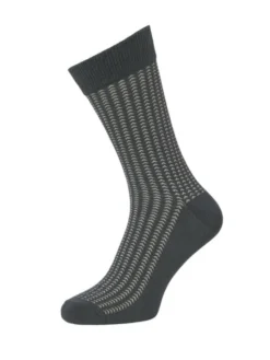 Jack & Jones Komplet bokserki i skarpety Trent Giftbox 12285126 Czarny