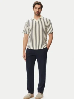 Jack & Jones Komplet koszulek polo Blu Harry 12305044 Kolorowy Regular Fit