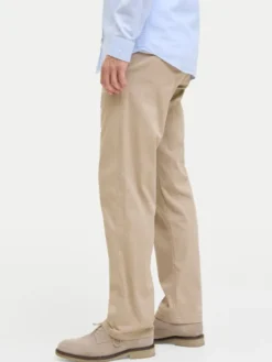 Jack & Jones Komplet spodni Kane Dave 12275705 Kolorowy Relaxed Fit