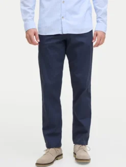 Jack & Jones Komplet spodni Kane Dave 12275705 Kolorowy Relaxed Fit