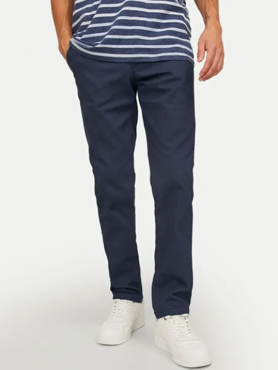 Jack & Jones Komplet spodni 12180705 Kolorowy Slim Fit