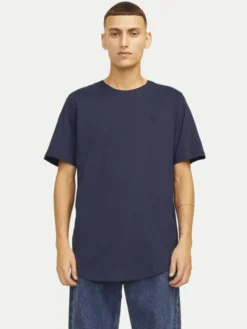 Jack & Jones Komplet t-shirtów Brody 12190468 Kolorowy Regular Fit