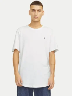 Jack & Jones Komplet t-shirtów Brody 12190468 Kolorowy Regular Fit