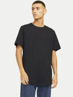 Jack & Jones Komplet t-shirtów Brody 12190468 Kolorowy Regular Fit